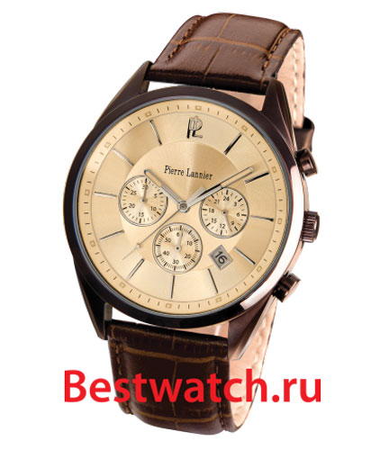 Часы Pierre Lannier Vintage 276B429